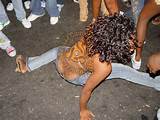 Jamaican Dancehall Sluts Nude In Public 1 Picture 17 Uploaded By