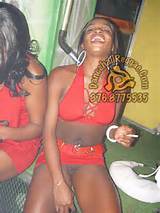 Jamaican Dancehall Sluts Nude In Public 1 Picture 20 Uploaded By