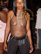 Jamaican Dancehall Sluts Nude In Public 1 Picture 11 Uploaded By