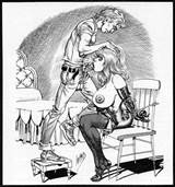 Bill Ward Porn Cartoons