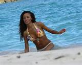 Selita Ebanks Nude And Sex Celebrity Toons Sinful Comics Free