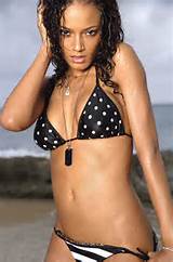 Selita Ebanks Pictures Holytaco