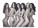 Naked Karolina Kurkova Selita Ebanks Nude Ass Tits Pussy