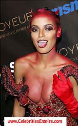 Selita Ebanks Sexy In Lingerie