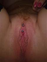 Pierced Pussy Girl 3 Image007 Jpg