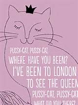 Pussy Cat Pussy Cat Mr Printables