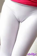 Andi Land Tight White Yoga Pants Goldens Girls Babe Blog