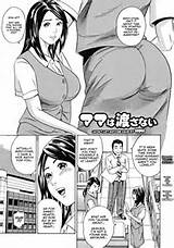 Comic Mom And Son Hentai Incest Original Woman Let Anyone Media Mom