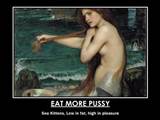 Eat More Pussy 02