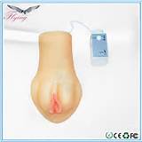 Pussy Cheap Silicone Vagina Artificial Pussy Hot Selling Silicone