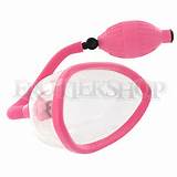 Pussy Pump De Perfecte Clitorisstimulator Sexshop Erotiekshop