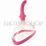 Pussy Pump De Perfecte Clitorisstimulator Sexshop Erotiekshop