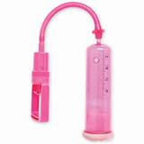 Toys Penis Pumps Enlargers Fanta Flesh Pussy Pump Masturbator