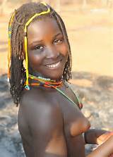 Amateur Babes Natural African Beauties 151