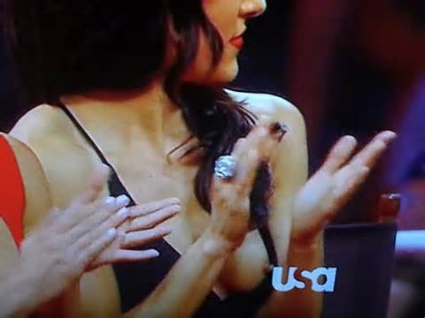 WWE Diva Brie Bella Nip Slip Of The Day DrunkenStepfather