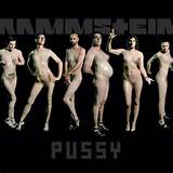 Rammstein Pussy Zombiewood Productions