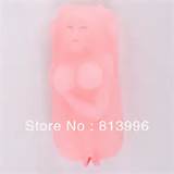 Portable Pussy Silicone Mold Pocket Pussy For Men Masturbators Jpg