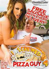 Screenshots I Screwed The Pizza Guy 4 Porn Movie Adult DVD Empire