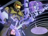 Master Chief And Cortana Halo The Hentai World