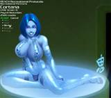 Cortana Porn Halo Hentai Cartoon Filmvz Portal Hentaitrench Com