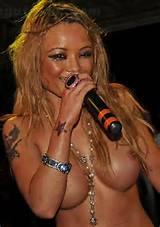 Tila Tequila Pussy