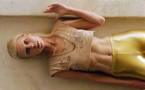 Yolandi Visser S Stomach