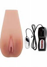 Inaris Vach S Vibrating Pocket Pussy Extreme Sextoys