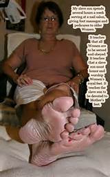 Mom Foot Worship Captions 2 Mcap11 Jpg