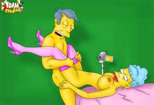 Simpsons Porn Parody Porn Simpsons