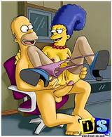 Simpsons Porn Blog