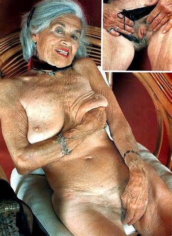 OLD WRINKLED GRANNIES Picture 25 Uploaded By Klaus480 On ImageFap