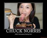 Facebook Comments For Chuck Norris Pussy Cunt Vagina Eating