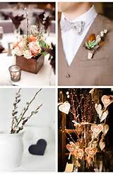 Wedding Flower Inspiration Pussy Willows 4