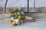 Wedding Flower Inspiration Pussy Willows 3