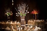 Tall Pussy Willow Decor Wedding Pinterest
