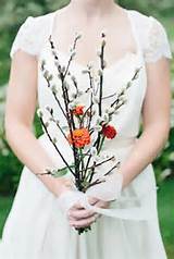 Wedding Flower Inspiration Pussy Willows