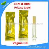 Wholesale Vagina Pussy Tightening Narrow Shrinking Gel Sex Product To