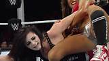 Nikki Bella Pussy Slip