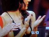 Wrestling Diva Brie Bella Nip Slip The Nip Slip