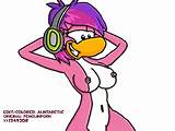 Club Penguin Rule 63 Porn