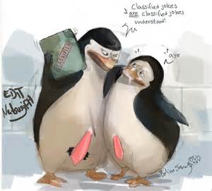 Penguins Of Madagascar Rule 34