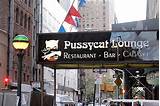 41 Year Old Pussycat Lounge Is Closed By City Grub Street