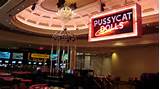 Pussycat Dolls Lounge Las Vegas Nightclubs Entertainment Venues