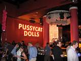 Pussycat Dolls Lounge Stage Flickr Photo Sharing