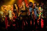 Pussycat Dolls Lounge At The Viper Room Flickr Photo Sharing