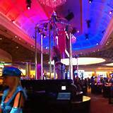 Pussycat Dolls Lounge Caesars Palace The Strip Las Vegas NV