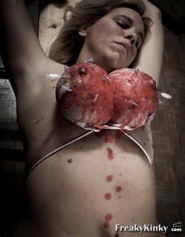 Most Extreme Tit Torture Free BDSM Porn Sex Video Movies Tube
