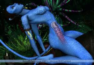 Avatar Neytiri Hentai Sex Porn Images