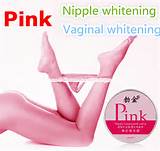 Whitening Cream For Nipple Labia Pussy Lip Pinkish Bleaching Cream