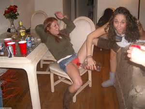 Drunk Sluts From Omaha
